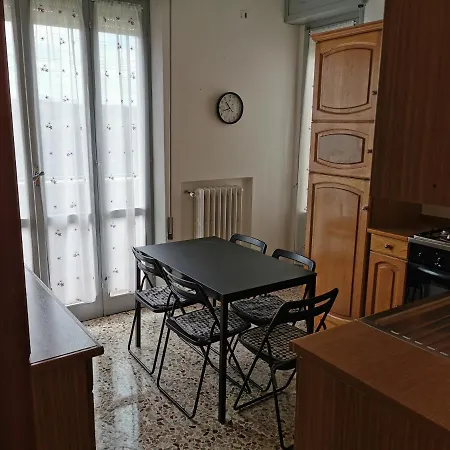 Sole E Terra Апартаменты