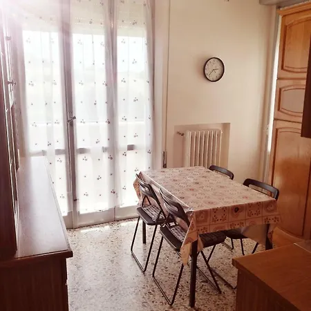 Sole E Terra Сенигаллия